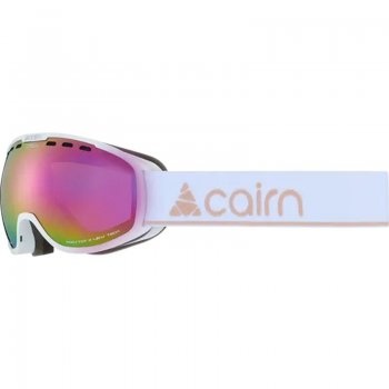 Masque Ski Femme Cairn Omega SPX3000 - montisport.fr