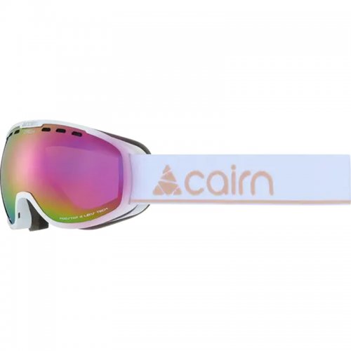 Masque Ski Femme Cairn Omega SPX3000 - montisport.fr