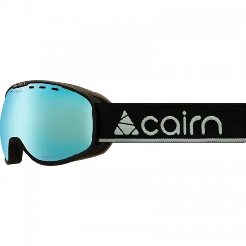 Masque Ski Femme Cairn Omega SPX3000 - montisport.fr