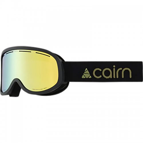 Masque Ski Homme Cairn Maestro CLX3000 - montisport.fr