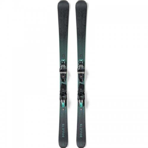 Pack Ski Femme Nordica Belle DC 78 + TP2 LT 11 FDT - montisport.fr