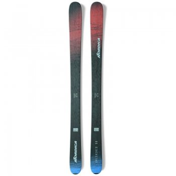 Ski All-Mountain Nordica Unleashed 90 - montisport.fr