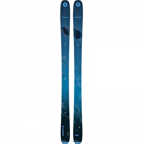 Pack Ski Freeride Blizzard Hustle 9 + Griffon 13 - montisport.fr