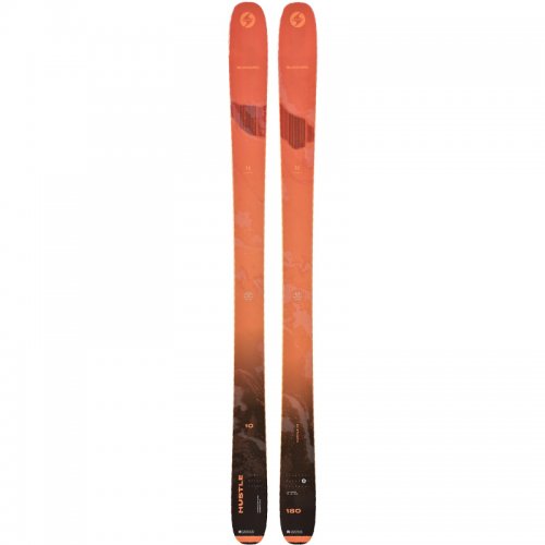Pack Ski Freeride Blizzard Hustle 10 + Griffon 13 - montisport.fr