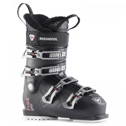 Chaussures Ski Femme Rossignol Pure Comfort 60 - montisport.fr