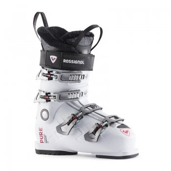 Chaussures Ski Femme Rossignol Pure Comfort 60 - montisport.fr