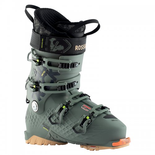 Chaussures Ski Homme Rossignol AllTrack Pro 130 GW - montisport.fr
