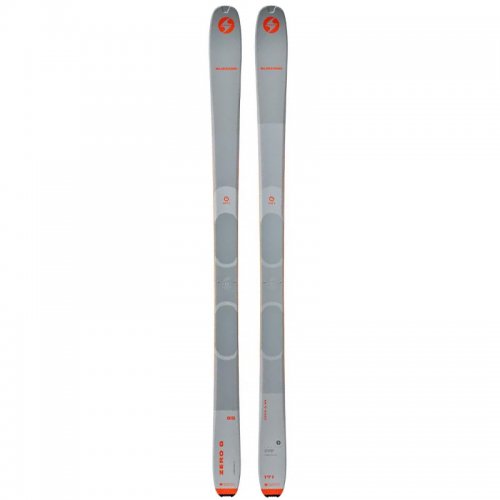 Ski Randonnée Blizzard Zero G 85 - montisport.fr