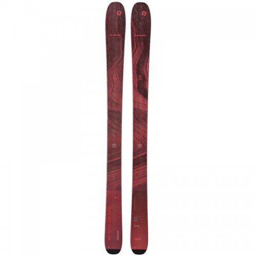 Ski All-Mountain Femme Blizzard Black Pearl 97 - montisport.fr