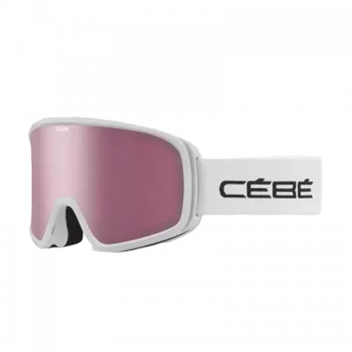 Masque Ski Cebe Razor Evo - montisport.fr