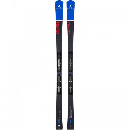 Pack Ski Dynastar Speed Course Master CRS + NX 12 Konect GW - montisport.fr