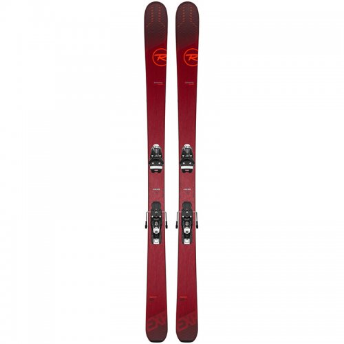 Pack Ski Homme Rossignol Experience 94 + SPX 12 - montisport.fr
