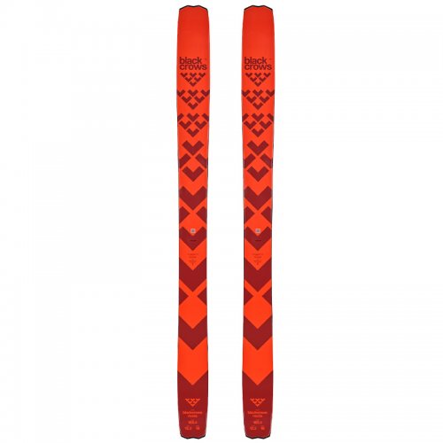 Ski Big Mountain Homme Blackcrows Nocta - montisport.fr