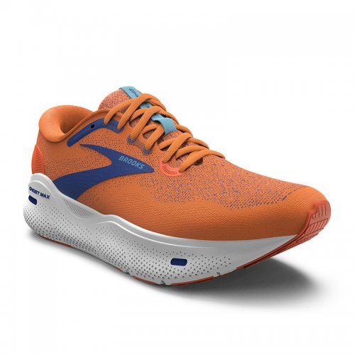 Chaussures Running Homme Brooks Ghost Max - montisport.fr