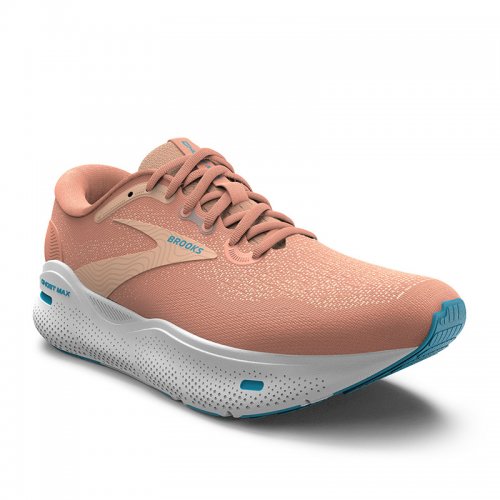 Chaussures Running Femme Brooks Ghost Max - montisport.fr