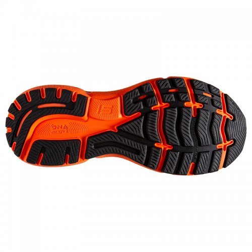 Chaussures Running Homme Brooks Ghost 15 - montisport.fr