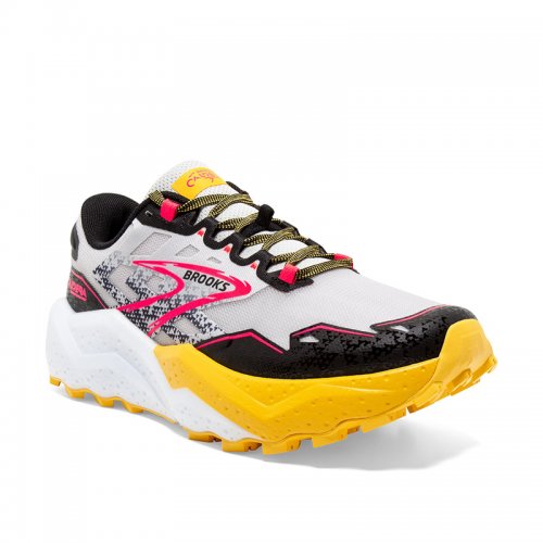 Chaussures Trail Femme Brooks Caldera 7 - montisport.fr