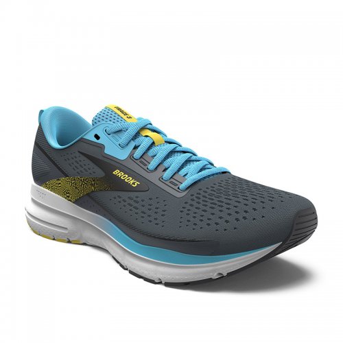 Chaussures Running Homme Brooks Trace 3 - montisport.fr