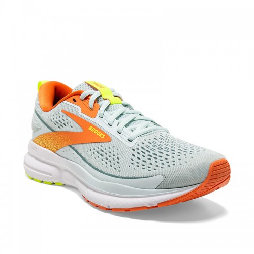 Chaussures Trail Femme Brooks Trace 3 - montisport.fr