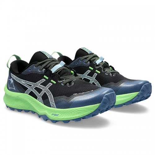 Chaussures Trail Homme Asics Gel-Trabucco 12 - montisport.fr