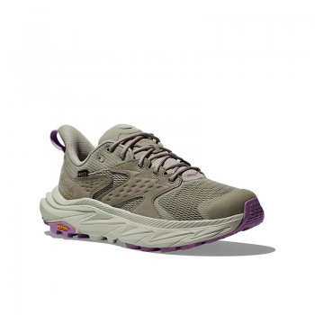 Chaussures Randonnée Femme Hoka Anacapa 2 Low GTX - montisport.fr