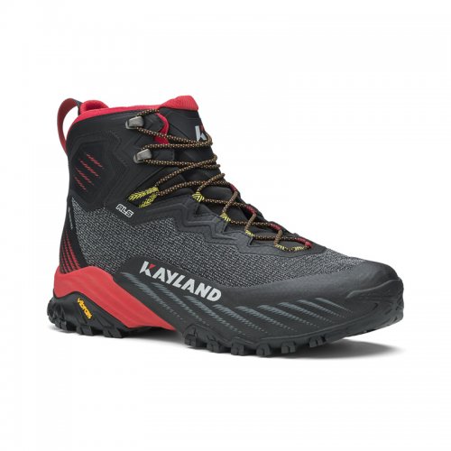 Chaussures Randonnée Homme Kayland Duke Mid GTX - montisport.fr