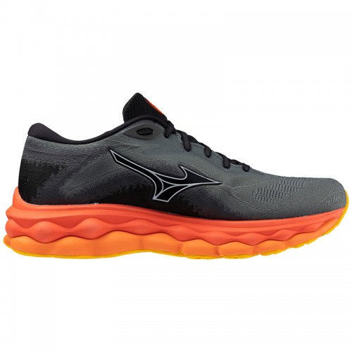 Chaussures Running Homme Mizuno Wave Sky 7 - montisport.fr