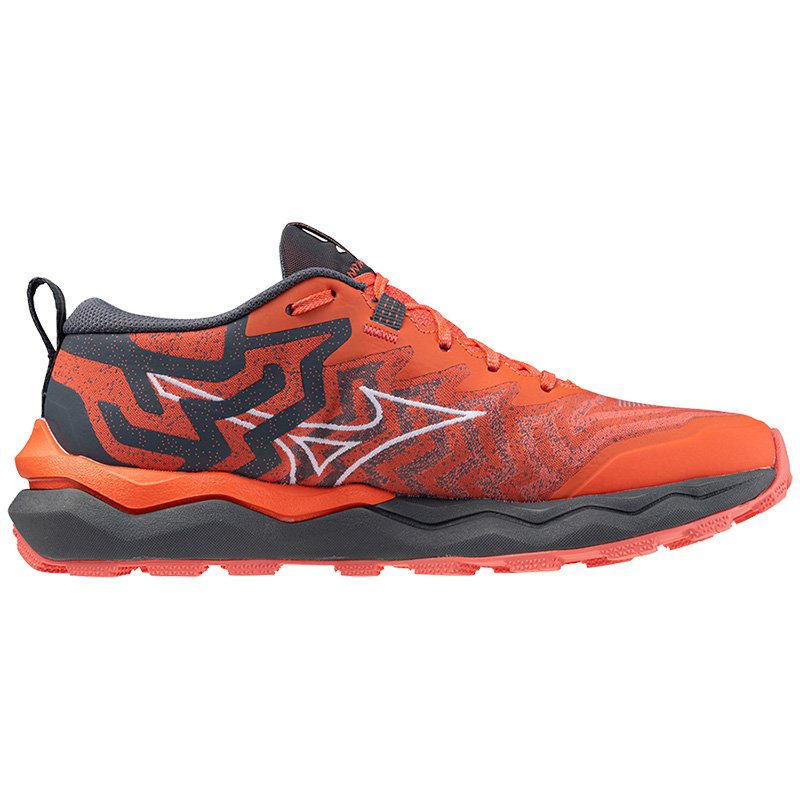 Chaussures Trail Femme Mizuno Wave Daichi 8