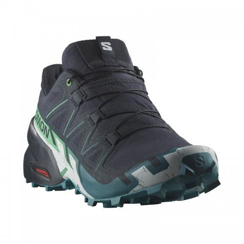 Chaussures Trail Homme Salomon Speedcross 6 - montisport.fr