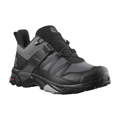 Chaussures Randonnée Homme Salomon X Ultra 4 GTX - montisport.fr