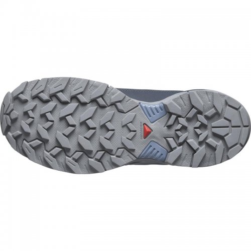 Chaussures Randonnée Femme Salomon X Ultra 360 - montisport.fr