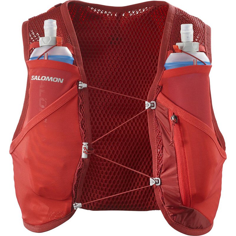 Sac Hydratation Running Trail Salomon Active Skin 4 Montisport