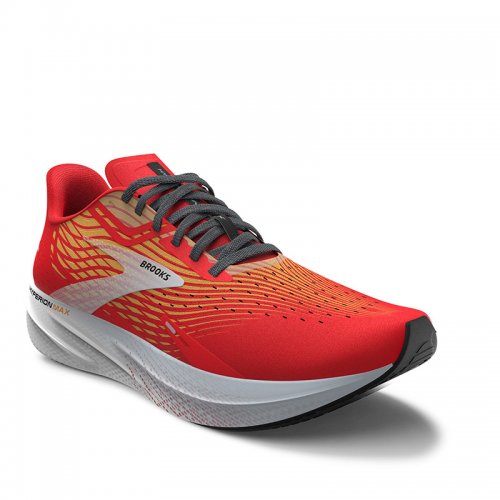 Chaussures Running Homme Brooks Hyperion Max - montisport.fr