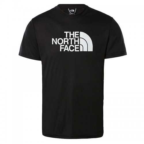 T-Shirt Randonnée Homme The North Face Reaxion Easy - montisport.fr