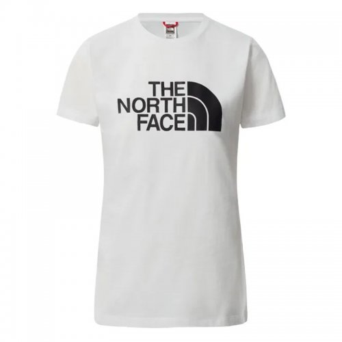 T-Shirt Randonnée Homme The North Face Easy Tee - montisport.fr