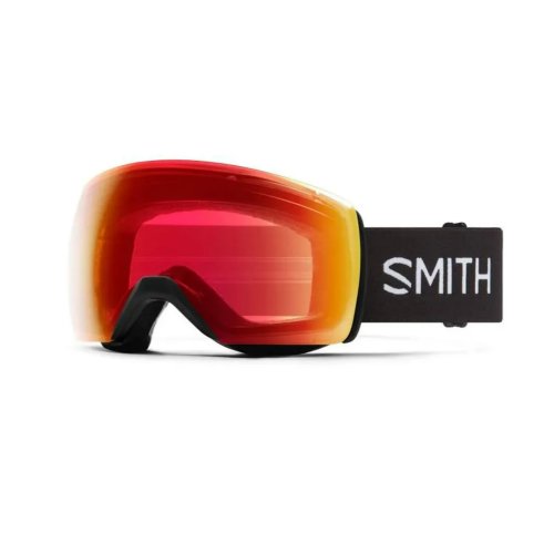Masque Ski Smith Skyline XL - montisport.fr