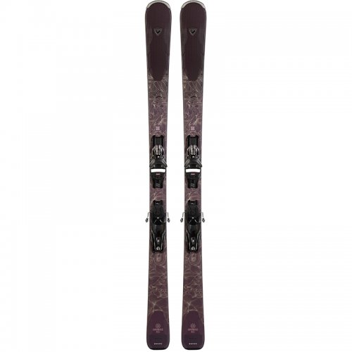 Pack Ski Femme Rossignol Experience 82 TI + NX 12 GW - montisport.fr