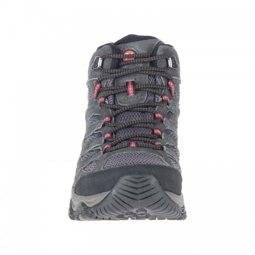 Chaussures Randonnée Homme Merrell Moab 3 Mid GTX - montisport.fr