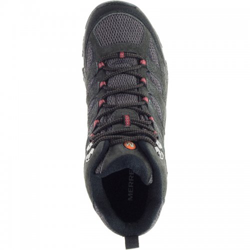 Chaussures Randonnée Homme Merrell Moab 3 Mid GTX - montisport.fr