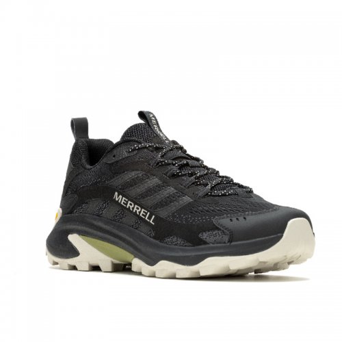 Chaussures Randonnée Homme Merrell Moab Speed 2 - montisport.fr