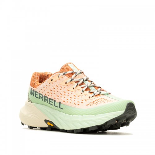 Chaussures Trail Femme Merrell Agility Peak 5 - montisport.fr