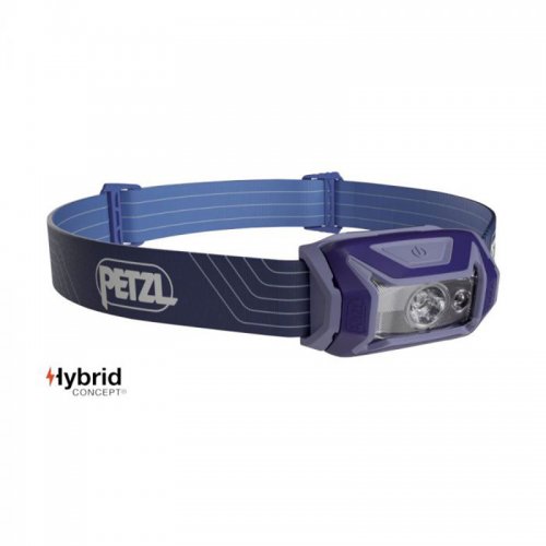 Lampe Frontale Petzl Tikka - montisport.fr