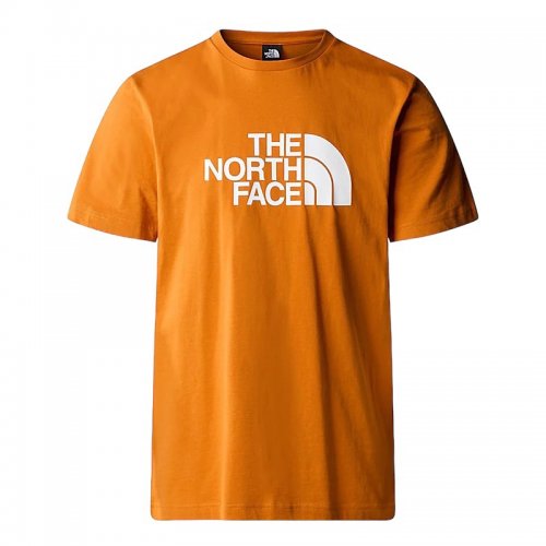 T-Shirt Randonnée Homme The North Face Easy Tee - montisport.fr
