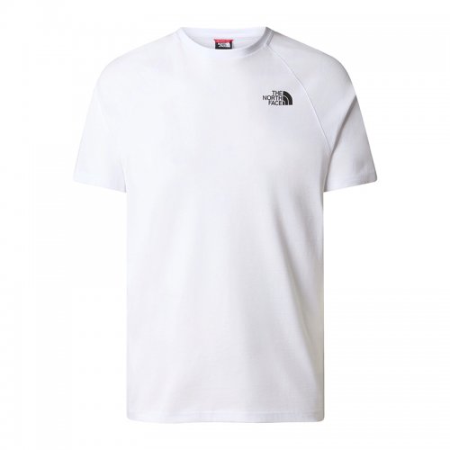 T-Shirt Randonnée Homme The North Face North Faces Tee - montisport.fr