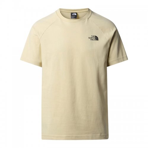 T-Shirt Randonnée Homme The North Face North Faces Tee - montisport.fr