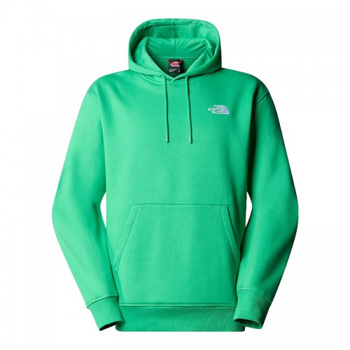 Sweat Randonnée Homme The North Face Drew Peak - montisport.fr