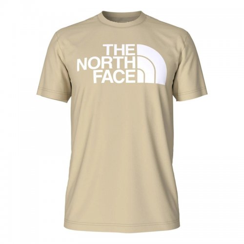 T-Shirt Randonnée Homme The North Face Reaxion Easy - montisport.fr