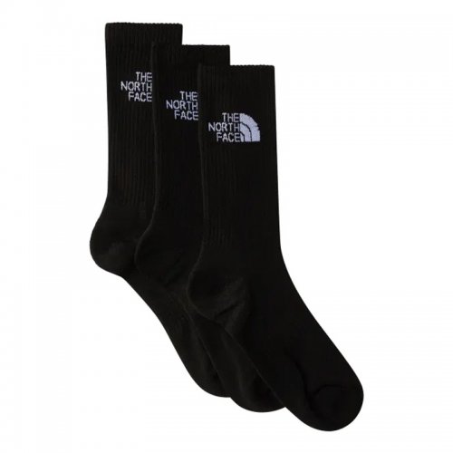 Chaussettes Homme The North Face Cush Quarter Sock - montisport.fr