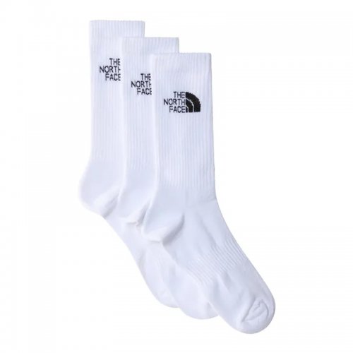 Chaussettes Homme The North Face Cush Quarter Sock - montisport.fr