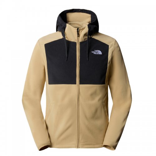 Sweat Randonnée Homme The North Face Homesafe Full Zip Fleece - montisport.fr